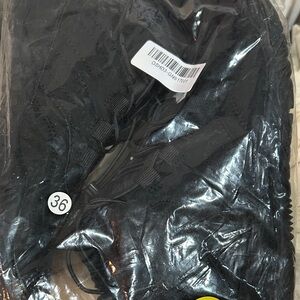 Hike Footwear Kasdava Pro Non slip Waterproof Winter Barefoot boot EU 36 W6